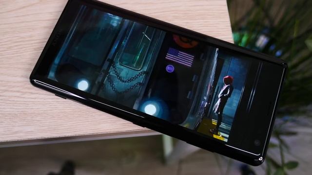 Sony XPERIA XZ3 Review : ជិតកប់ ជិតស្ទើរ !