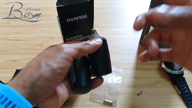 شرح توضيحي لنوعي ترانسمتر سنتو وطرق الربط مع Suunto D5 و DX смотреть онлайн