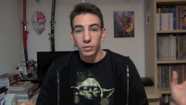 Ora sono INCAZZATO смотреть онлайн