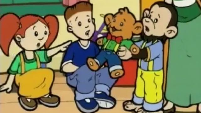 Spotlight 2 SB Module 4 Teddys' Wonderful p. 89 ex. 3 Dialogue смотреть онлайн