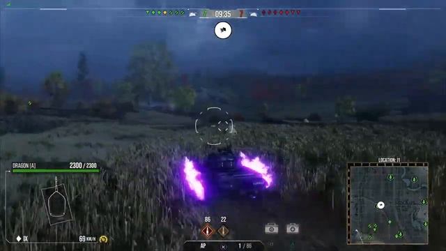 Monster Mash & Era 2 | Halloween Event | WOT Console | World of Tanks Console | WOTC смотреть онлайн
