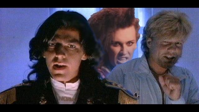 Modern Talking, Dead Or Alive, Gorillaz ft Sigala - Cheri Cheri Spinnin (Mashup) смотреть онлайн