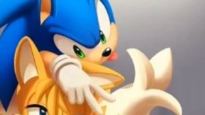 Соник и Тейлз — Victorious (заказ)