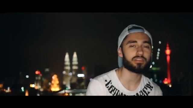 Мот-день и ночь (премьера клипа 2015) смотреть онлайн