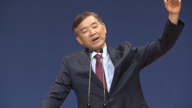 3rd October 2022 | Morning Service | Rev. Kim Jae Hong смотреть онлайн