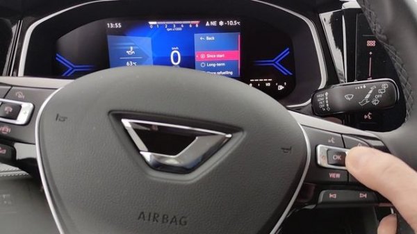 Сброс межсервисного интервала джетта вс7.