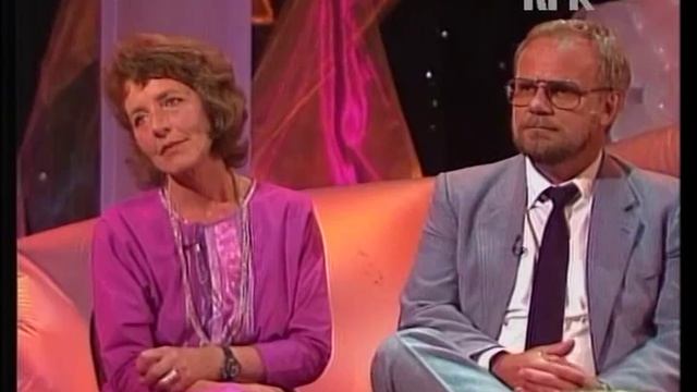 NRK NRK PÅ HENGENDE HÅRET: MARIANNE GJØRV OM MILJØ, RITA WESTVIK смотреть онлайн
