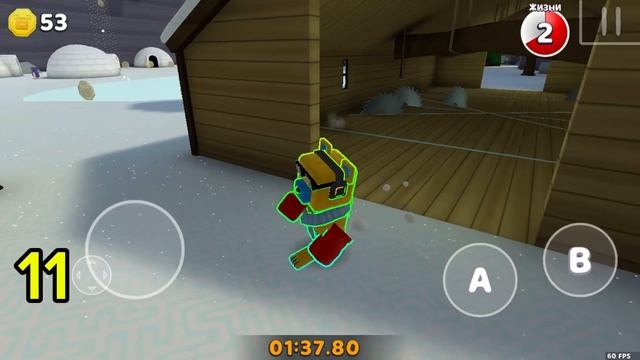 20 фактов про Капиталуса и Капиталоса.