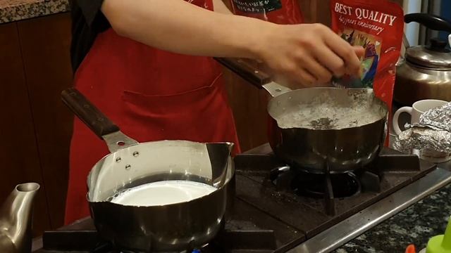 The Tea TOKYO_카구라자카 / 일본인들 사이에서 유명한 도쿄 카페를 가보자/ смотреть онлайн