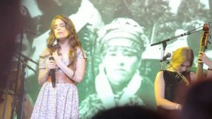 Христина Соловій - Гамерицкий Край