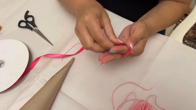 Vlog. Nigah şokoladı. Qızımın nigah şəkərləri. Nikah şekeri. смотреть онлайн