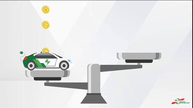 Электромобиль. Обыкновенное сегодня смотреть онлайн