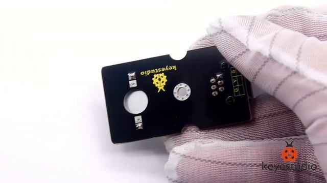 KS0439 EASY Plug 3W LED Module смотреть онлайн