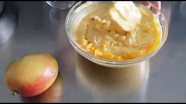 TORTA SOFFICE MANGO E BANANA🍰RITA CHEF | Ricca di gusto e profumi. смотреть онлайн