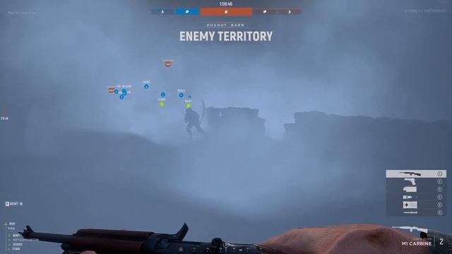 Hell Let Loose - The Cinematic Version | Ft. Trooper Stark & Newt смотреть онлайн