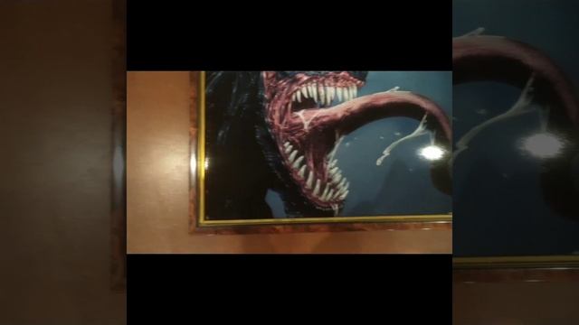 Постеры Marvel/DC Веном смотреть онлайн