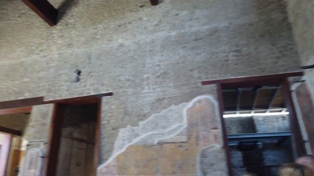 #7 Прага - Рим 2023. Помпеи, последняя ночь в Риме смотреть онлайн