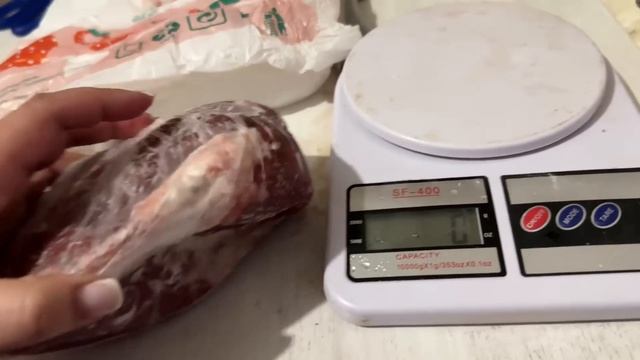 МУЖ СТАЛ АГРЕССИВНЫЙ🫨КУПИЛИ МЯСО🥩 смотреть онлайн