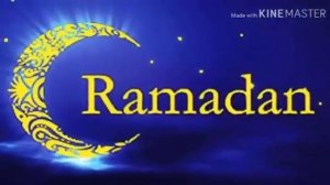 НАЗМА ШАХ1РУ РАМАДАН.