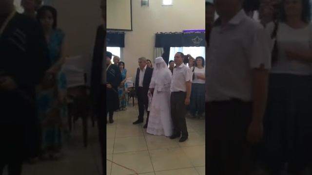 осетинская свадьба смотреть онлайн