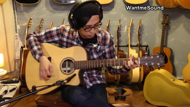 Dowina DCE999 연주 조일건/원미사운드 смотреть онлайн