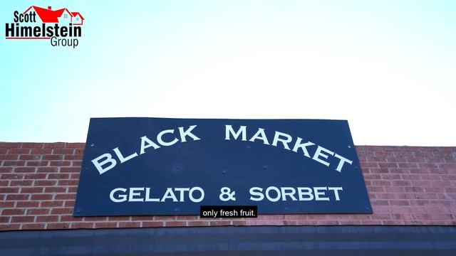 Episode 9 - Black Market Gelato & Sorbet in North Hollywood - Eat Live Love San Fernando Valley смотреть онлайн