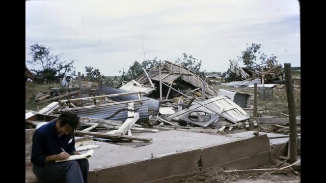 Tornado Intercept: The Union City Twister and the Birth of Doppler Radar смотреть онлайн