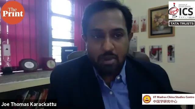 Yet to receive credible explanation for change in China's stance on LAC: S Jaishankar смотреть онлайн