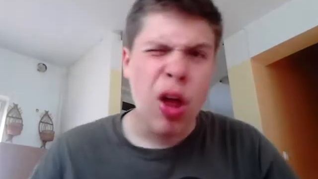 Erős Paprika Challange. ATTYAÚRISTEN!!! смотреть онлайн