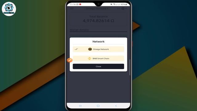 Omega Network KYC Verification | Omega KYC Verify | Omega Network KYC System | OMN KYC | OMN Verify смотреть онлайн