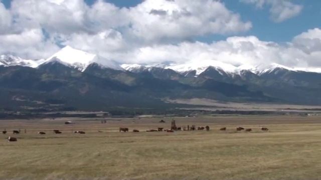 Wet Mountain Valley смотреть онлайн