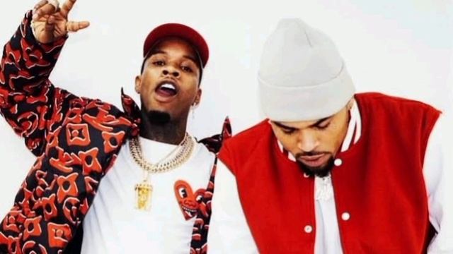 Tory Lanez & Chris Brown - Gyalis (Remix) feat. A Boogie Wit da Hoodie смотреть онлайн