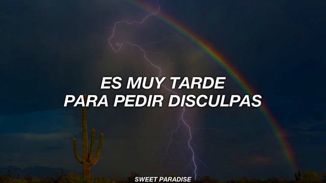 Britney Spears - Liar [Traducida al Español] смотреть онлайн