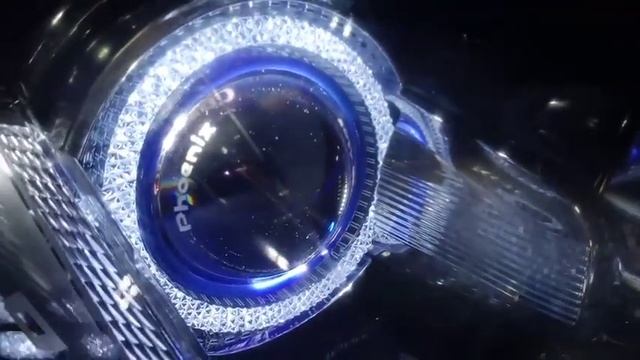 Mazda2 Upgrade Projector Bi-LED Laser Phoenix Pro-Max 70w смотреть онлайн