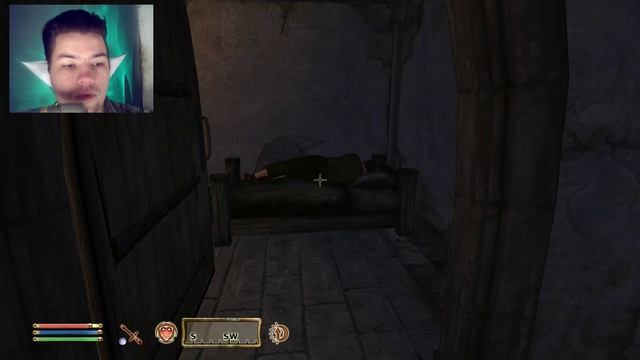 The Elder Scrolls IV:Oblivion №117 Там где обитают духи смотреть онлайн