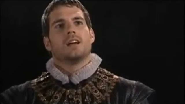 Henry Cavill / Pour Some Sugar On Me / Hotttttt. смотреть онлайн