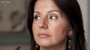 Как скорректировать объемное веко. Секреты макияжа. Рекомендации Жанны Сан-Жак