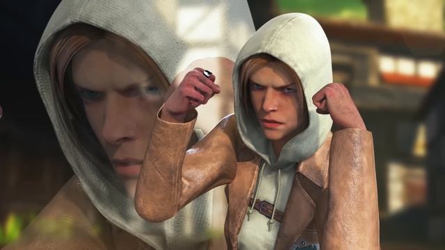 Dead by Daylight | Attack on Titan | Last Chance Sale смотреть онлайн