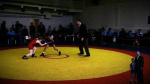 бросок через грудь ( прогибом ) Греко- Римская борьба