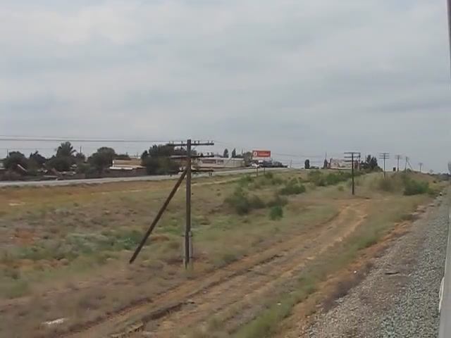 Заволжская степь. Поющий поезд смотреть онлайн