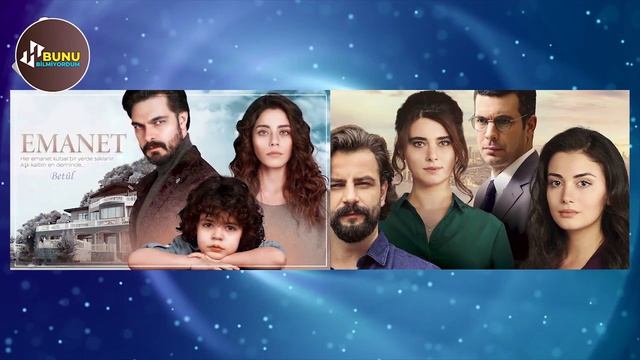 Rüzgarlı Tepe Dizisi 2. Sezonu İçin Diziye 2 Tanıdık Aktris Davet Edildi. Neler oluyor? смотреть онлайн