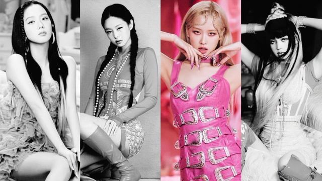 HOW WOULD BLACKPINK SING "TANK" BY NMIXX смотреть онлайн