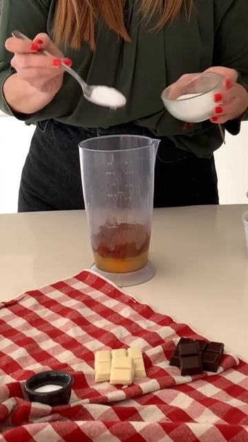 Soufflé de chocolate 🍫 смотреть онлайн