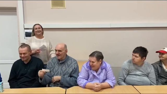Отметили Татьянин день и день студента смотреть онлайн