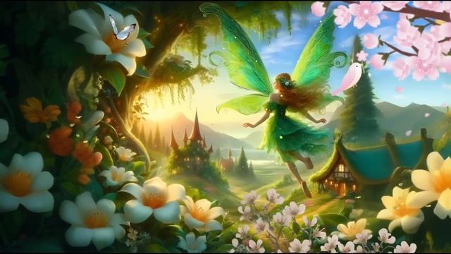 UYKU GETİREN MASALLAR-Büyüklere Masallar-Masal Dinle-Sesli Kitap Dinle-Masallar-Peri Mia Masalları