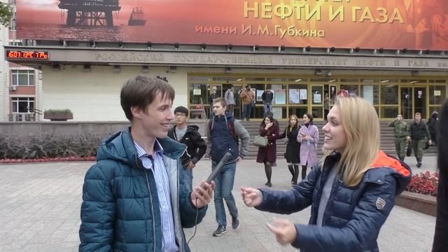 Как зажечь Губкинский огонь? смотреть онлайн