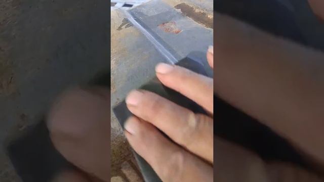 Repair gas tank смотреть онлайн