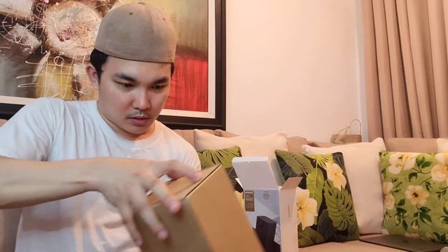 Romoss Powerbank Fast Charging 60,000 mAh PEA60 Unboxing | Personal Review | First Look Philippine смотреть онлайн
