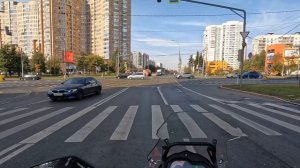 Benelli TRK 502 - много мотоцикла за мало денег