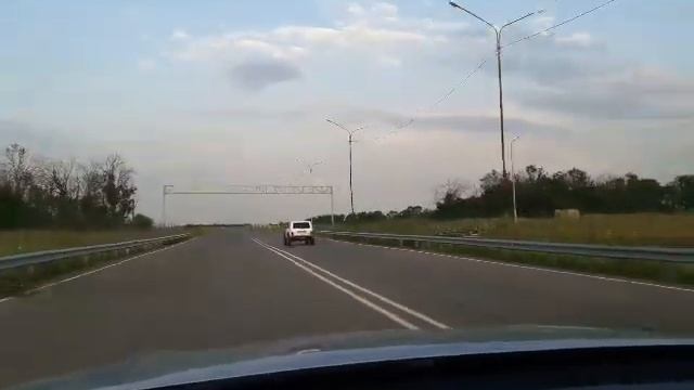 НИВА ТУРБО V&S TOYOTA смотреть онлайн